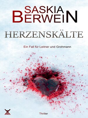 cover image of Herzenskälte